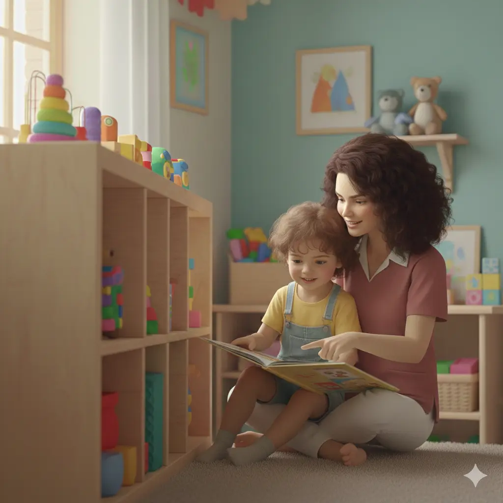 Kekemelikte Sesli Okuma Faydalı mı? Uzmanından Yanıtlar